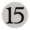 15